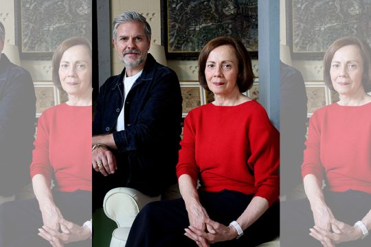 «Ας πάρουμε εμείς την ευθύνη της κάθε μέρας»